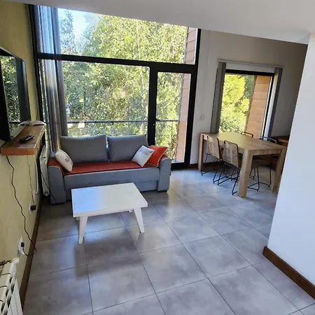 Mi Tiempo Vla Apartment Villa La Angostura Exterior photo