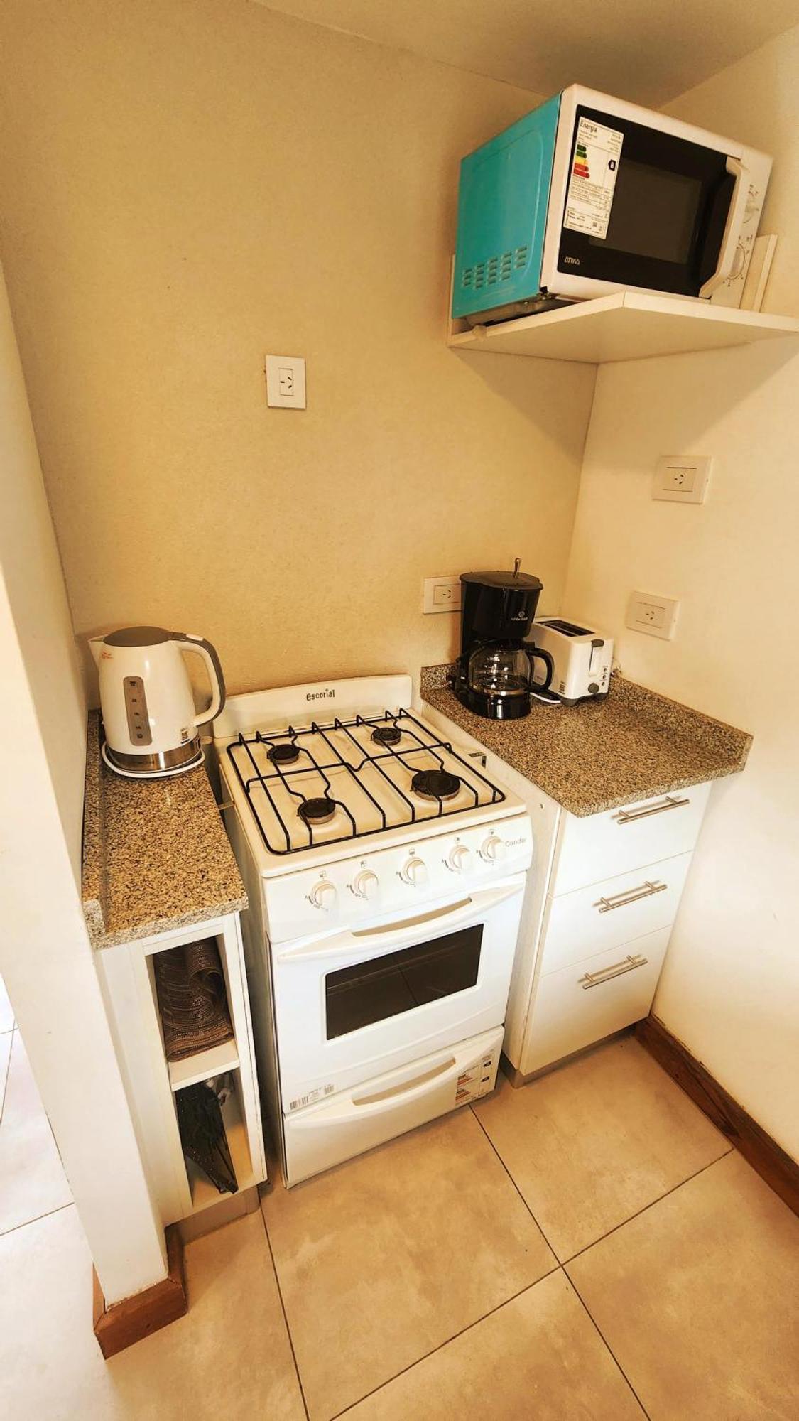 Mi Tiempo Vla Apartment